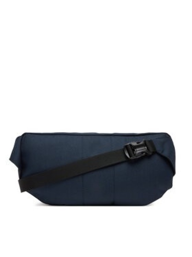 Timberland Saszetka nerka Timberpack Slg Prt TB0A6FKPU101 Granatowy