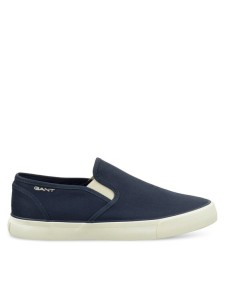 Gant Tenisówki 30638883 Granatowy