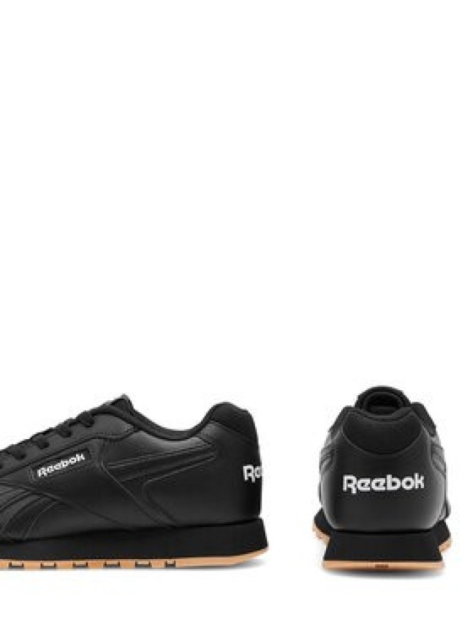 Reebok Sneakersy GLIDE 100010030 Czarny