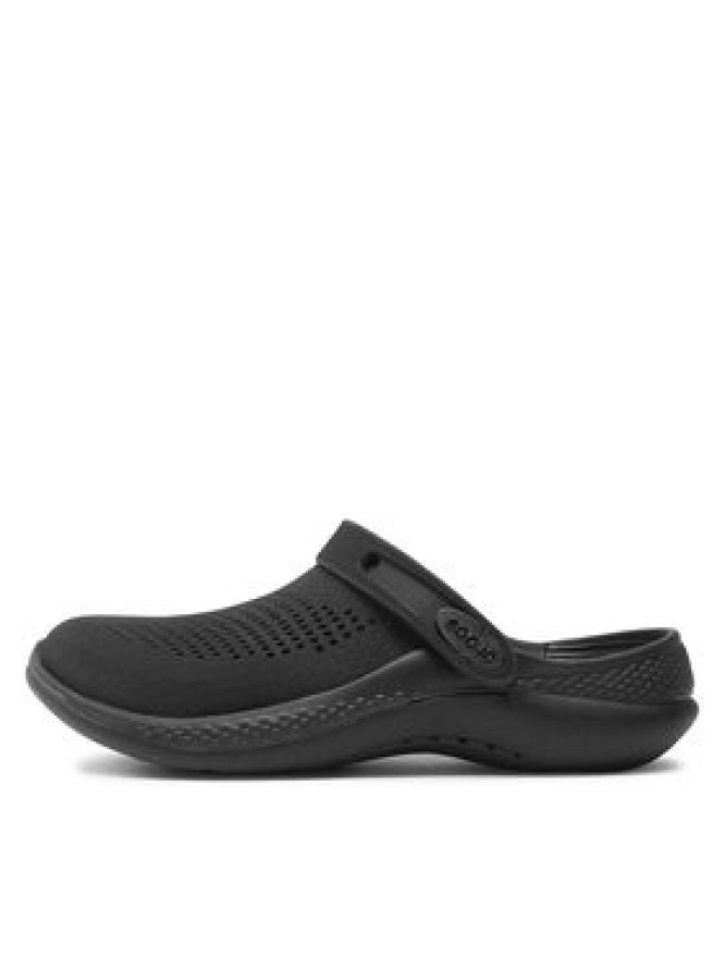 Crocs Klapki Crocs Literide 360 Clog 206708 Czarny