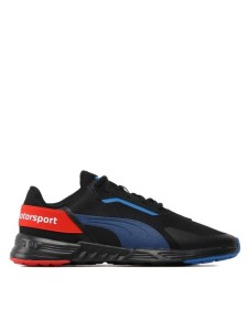 Puma Sneakersy Bmw Mms Tiburion Logo 307502 01 Czarny