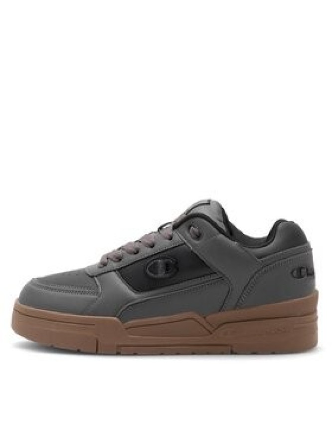 Champion Sneakersy REBOUND HERITAGE SKATE S22199-ES001 Szary