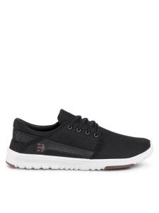 Etnies Sneakersy Scout 4101000419 Czarny