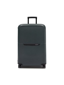 Samsonite Walizka duża Magnum Eco 139847-1339-1BEU Zielony