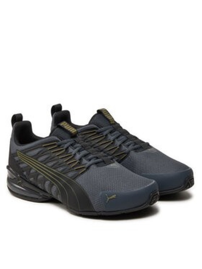 Puma Sneakersy Voltaic Evo 379601 10 Szary