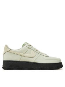 Nike Sneakersy Air Fore 1 '07 Lv8 FJ4160 002 Beżowy