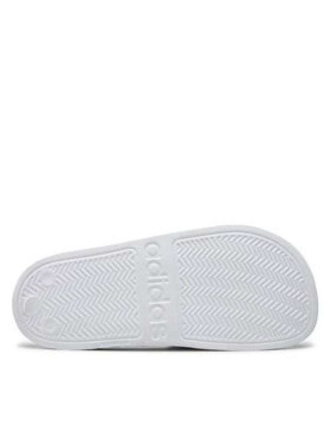 adidas Klapki adilette Shower GZ3775 Biały