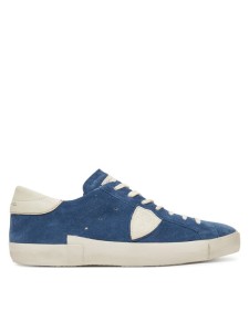 Philippe Model Sneakersy PRLU XS12 Granatowy