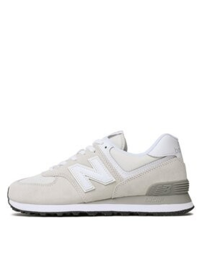 New Balance Sneakersy ML574EVW Beżowy