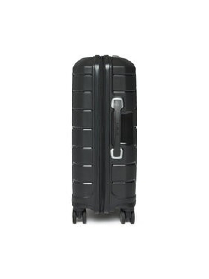 Samsonite Walizka kabinowa Flux 88537 1041 1INU Czarny