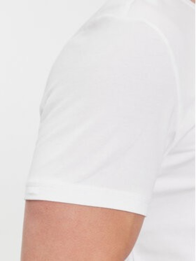Guess Komplet 2 t-shirtów U97G02 KCD31 Biały Regular Fit