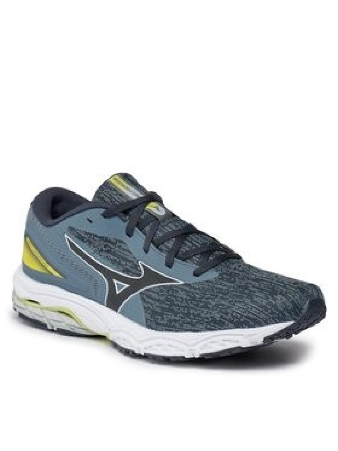 Mizuno Buty do biegania Prodigy 5 J1GC2310 Granatowy