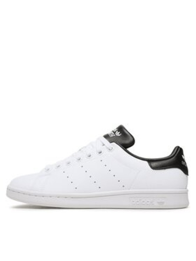 adidas Sneakersy Stan Smith HQ6781 Biały