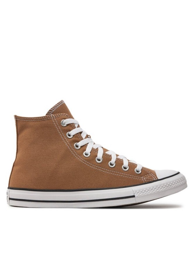 Converse Trampki Chuck Taylor All Star A06560C Brązowy