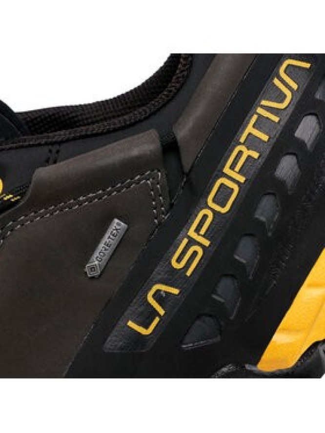 La Sportiva Trekkingi Tx5 Low Gtx GORE-TEX 24T900100 Czarny