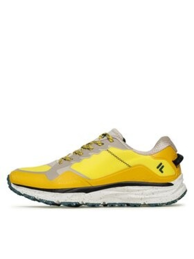 Fila Sneakersy Allavetta FFM0139.23024 Czarny