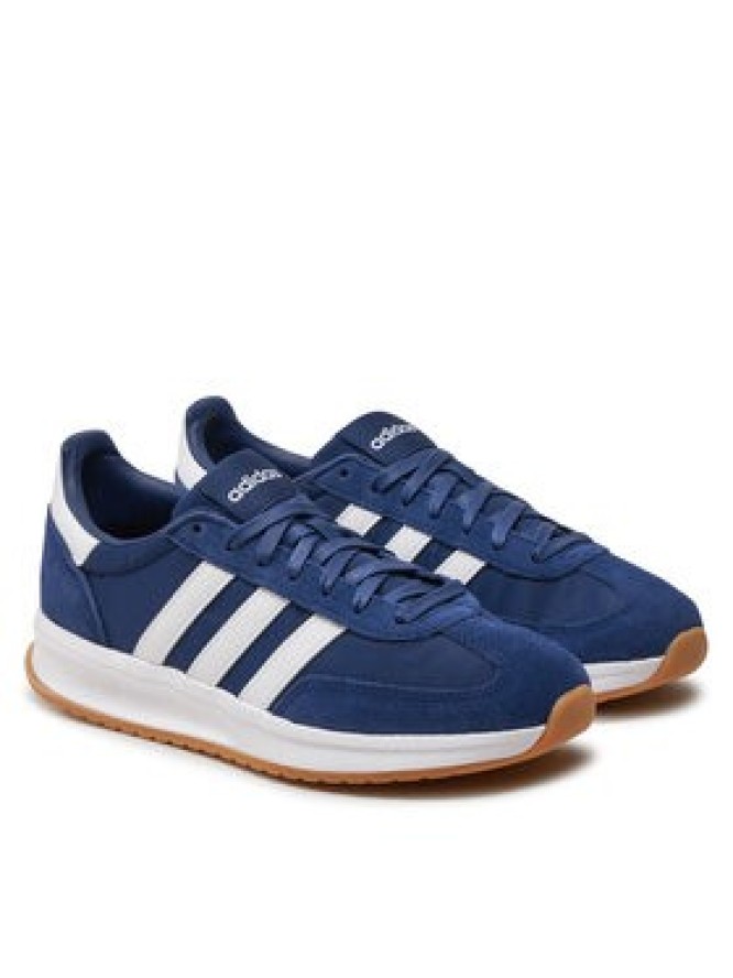 adidas Sneakersy Run 70S 2.0 IH8586 Granatowy