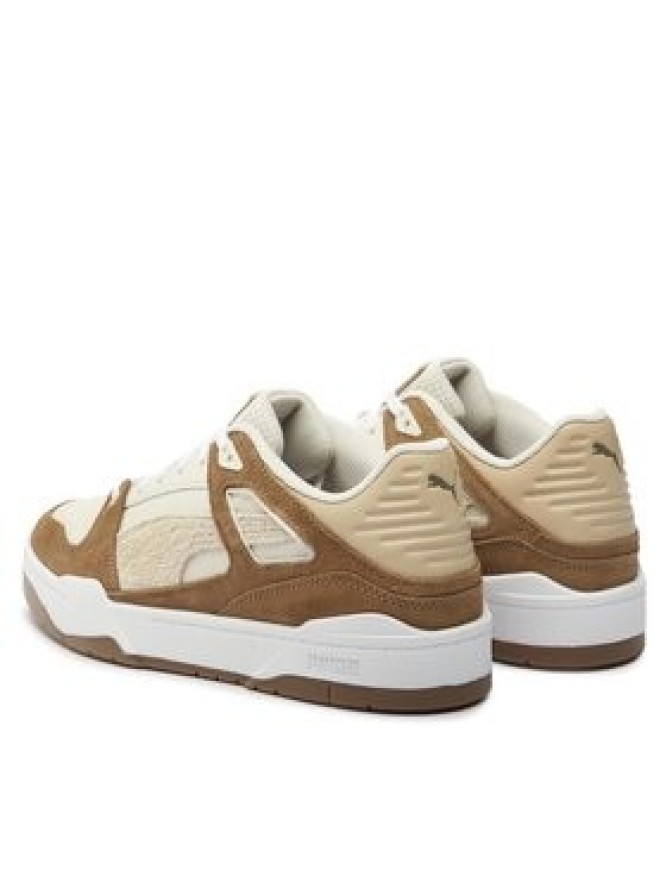 Puma Sneakersy Slipstream Heritage 392108 03 Beżowy