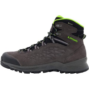 Buty trekkingowe męskie Lowa EXPLORER GTX MID