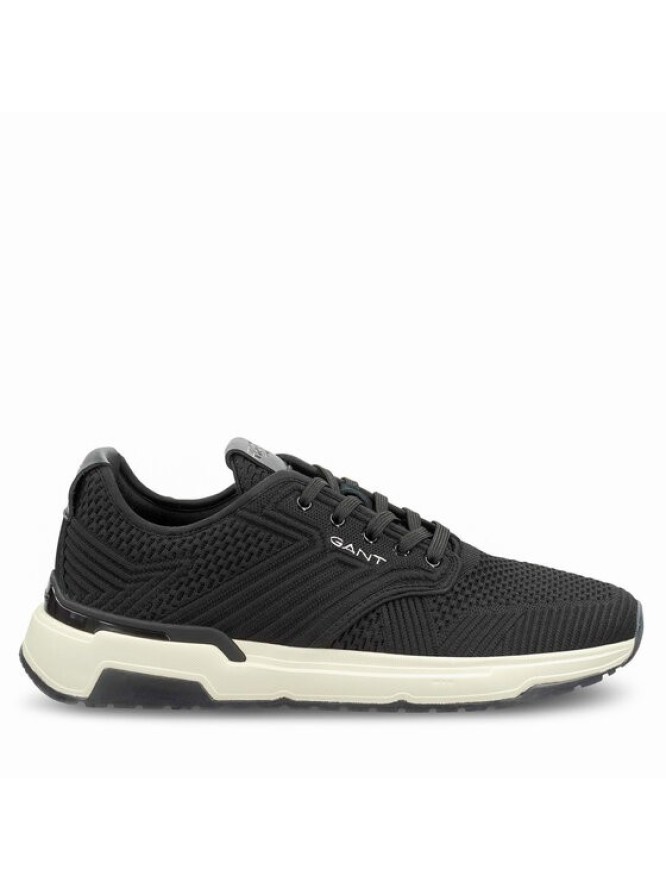 Gant Sneakersy Jeuton Sneaker 28638551 Czarny