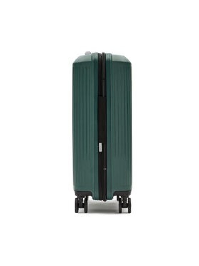 American Tourister Walizka kabinowa Aerostep 146819-1257-1INU Zielony