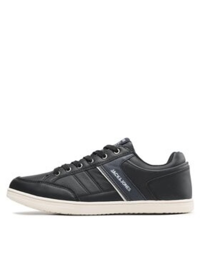 Jack&Jones Sneakersy Jfwbradfield 12203489 Czarny