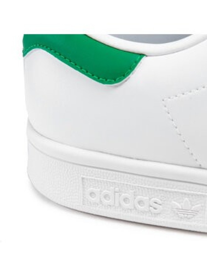 adidas Sneakersy Stan Smith Cf FX5509 Biały