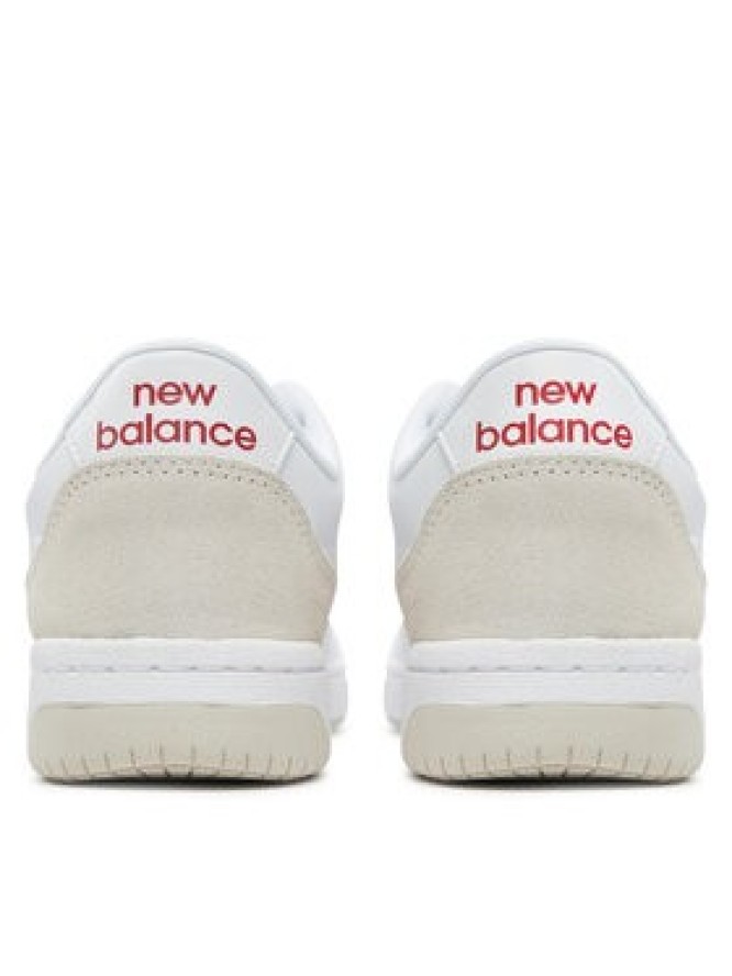 New Balance Sneakersy BB80RTB Biały