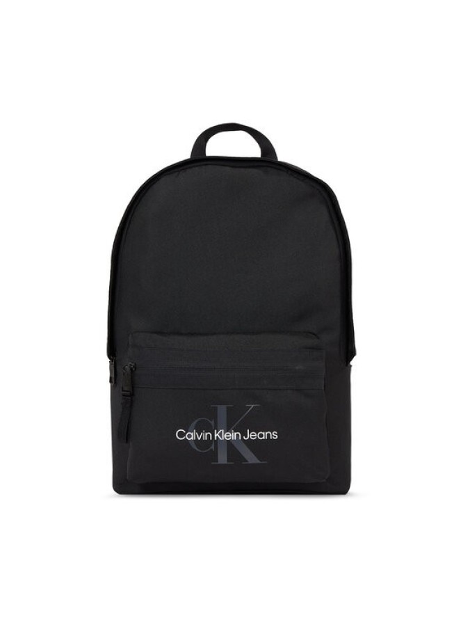 Calvin Klein Jeans Plecak Sport Essentials Campus Bp40 M K50K511100 Czarny