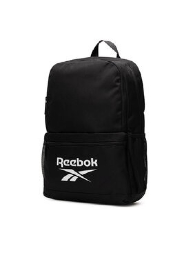 Reebok Plecak RBK-026-CCC-05 Czarny