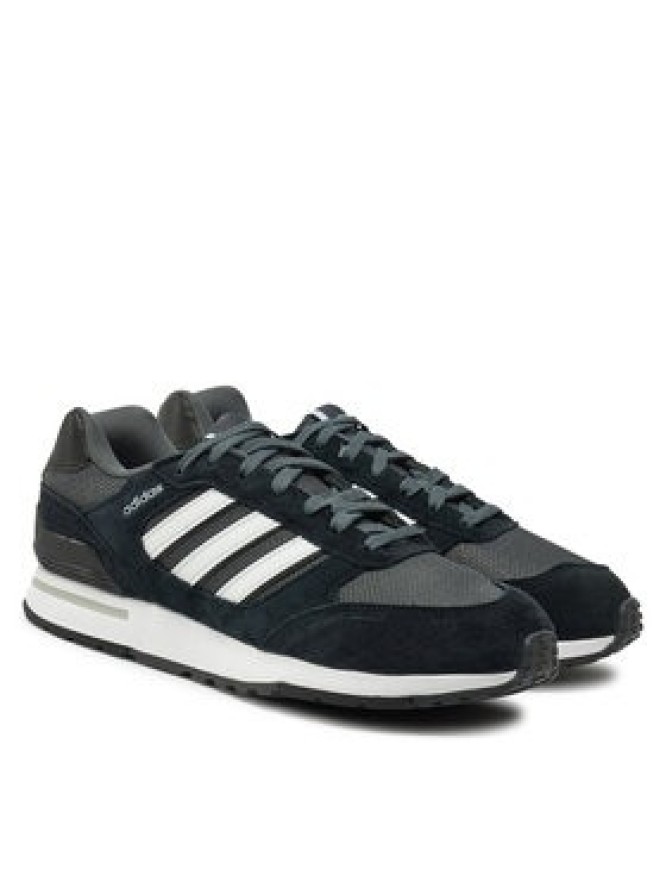 adidas Sneakersy Run 80s ID1260 Czarny