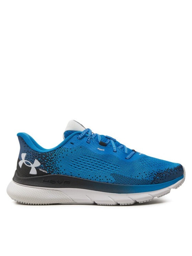 Under Armour Buty Ua Hovr Turbulence 2 3026520-401 Niebieski