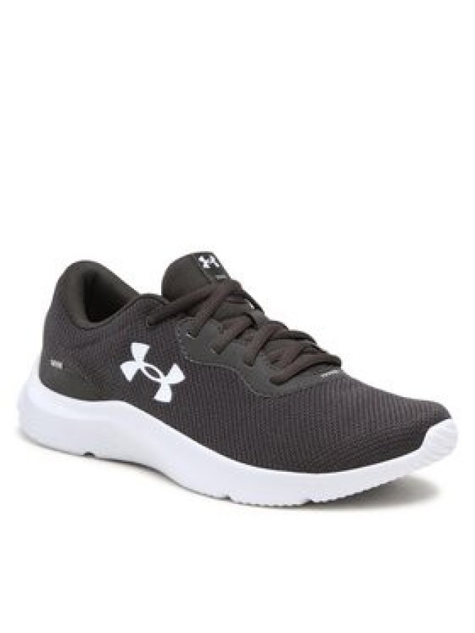 Under Armour Buty do biegania Ua Mojo 2 3024134-106 Szary