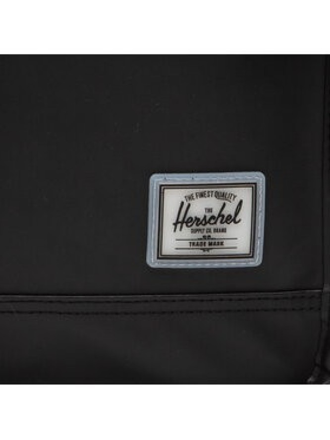 Herschel Plecak Wr Citymid 10998-00001 Czarny