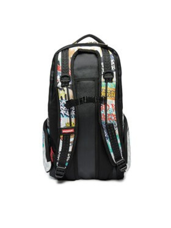 SPRAYGROUND Plecak 910B6602NSZ Kolorowy