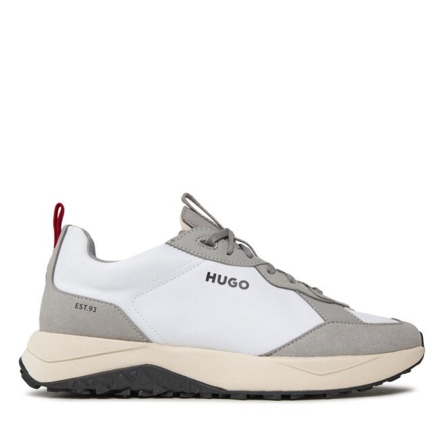 Sneakersy Hugo