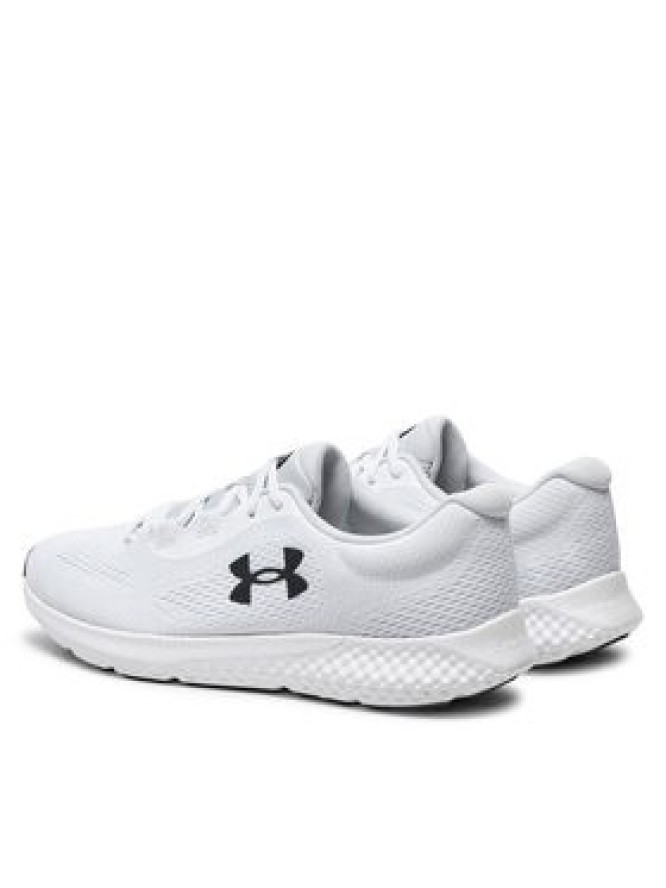 Under Armour Buty do biegania Ua Charged Rogue 4 3026998-101 Biały