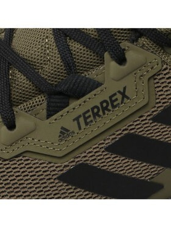 adidas Trekkingi Terrex AX4 GY5077 Zielony