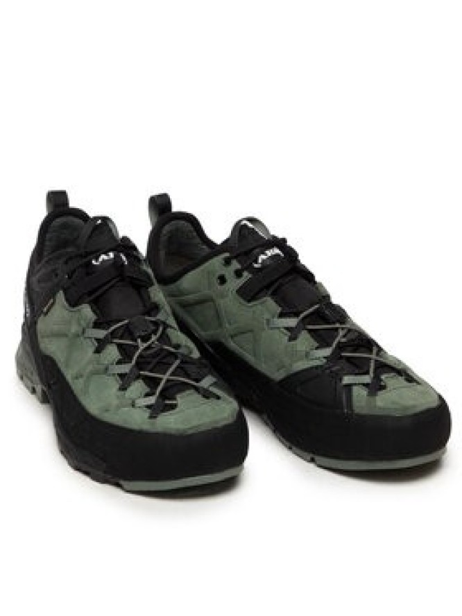 Aku Trekkingi Rock Dfs Gtx GORE-TEX 722 Zielony