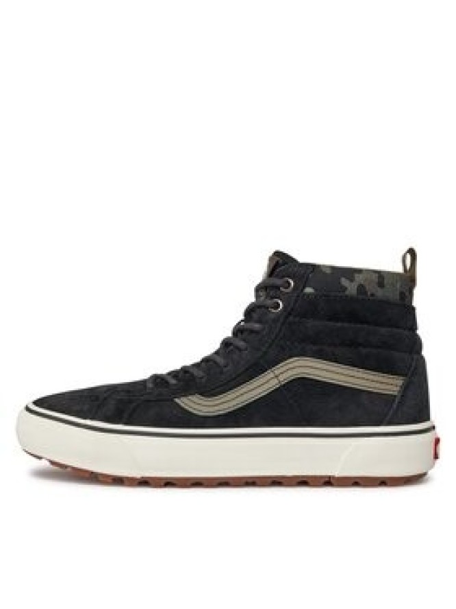 Vans Sneakersy Ua Sk8-Hi Mte-1 VN0A5HZY1KP1 Czarny