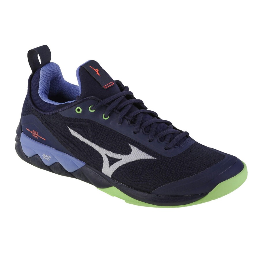 Buty siatkarskie męskie Mizuno Wave Luminous 2