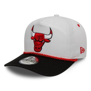 Czapka typu snapback New Era NBA Chicago Bulls