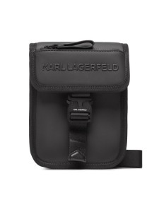 KARL LAGERFELD Saszetka 226M3064 Czarny