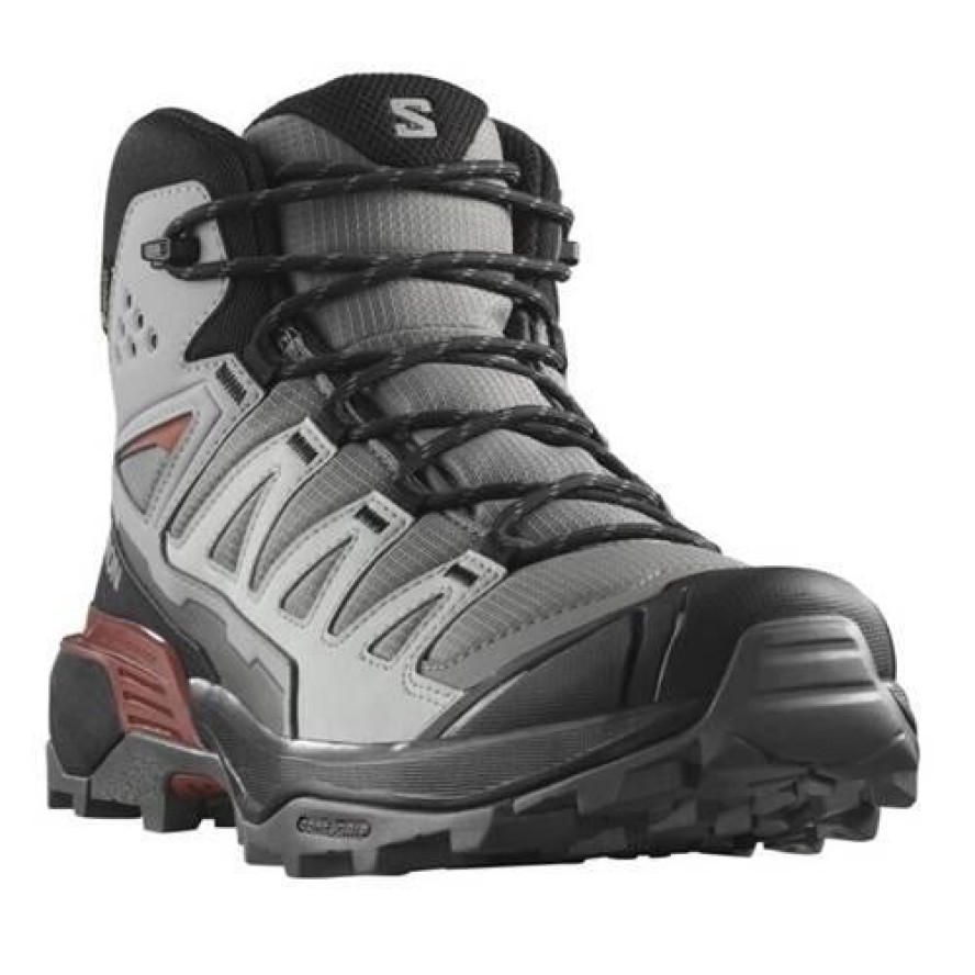 Buty trekkingowe męskie Salomon X Ultra Mid 360 Gtx