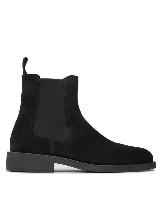 Gant Sztyblety Rizmood Chelsea Boot 27653438 Czarny