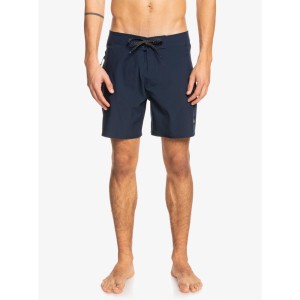 Spodenki kąpielowe męskie Quiksilver Surfsilk Kaimana 16