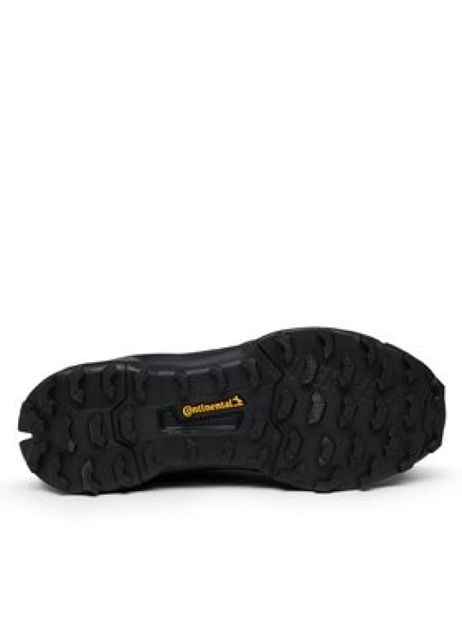 adidas Trekkingi Terrex AX4 Mid GORE-TEX Hiking Shoes HP7401 Czarny