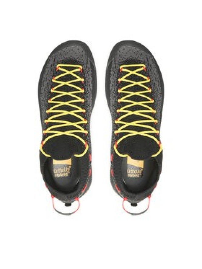 La Sportiva Trekkingi Tx2 Evo 27V999100 Czarny