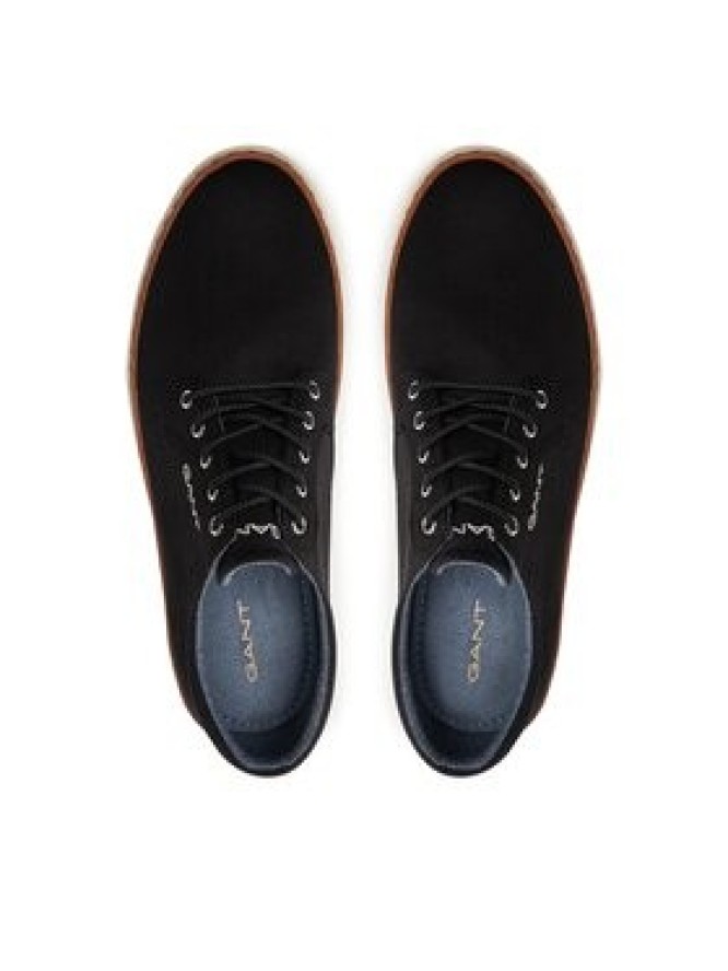 Gant Tenisówki Prepville Sneaker 28638802 Czarny