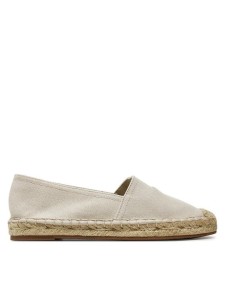 Emporio Armani Espadryle XVSS07 XD396 D417 Écru